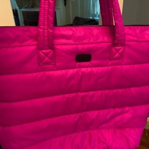 UGG Nylon tote